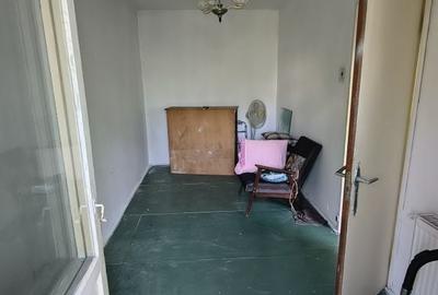 Apartament cu 2 camere nedecomandat în Vest - 4