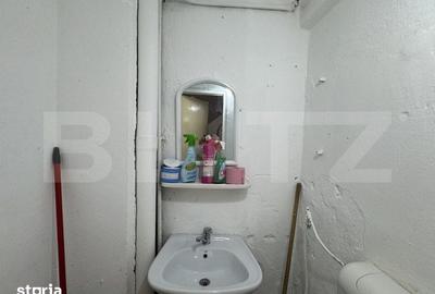 Garsonieră în Artego