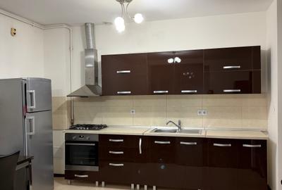 Apartament cu 2 camere decomandat în Ferdinand - 8