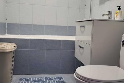 Apartament cu 3 camere decomandat în Central - 2