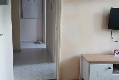 Apartament cu 2 camere semidecomandat în Micro 19 - 5