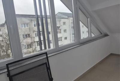 Apartament cu 3 camere decomandat în Central - 2