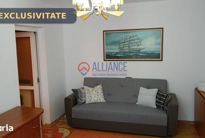 Apartament cu 2 camere în Tăbăcărie