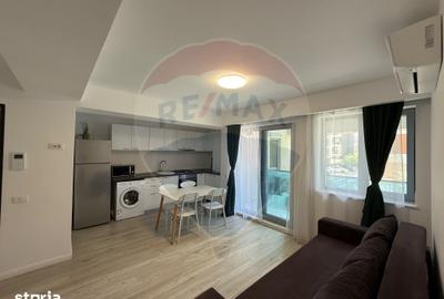 Apartament cu 2 camere în Nord
