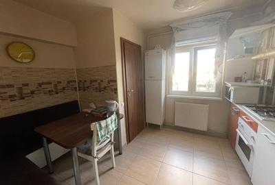 Apartament cu 3 camere decomandat în Mărăști - 2