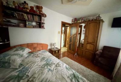 Apartament cu 2 camere semidecomandat în Central - 2