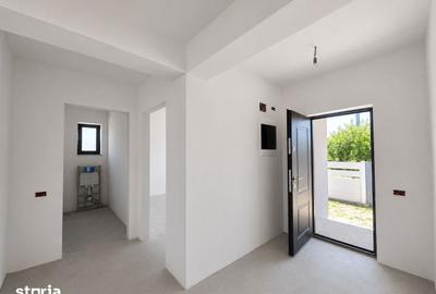 Casă cu 4 camere cu Teren 400 Mp în Domnești - 6