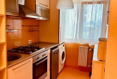 Apartament cu 3 camere semidecomandat, mobilat în Dristor - 11
