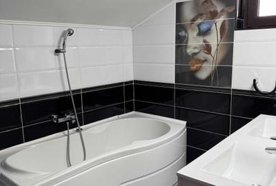 Casă cu 4 camere în Central - 5