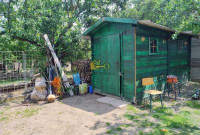 Casă cu 3 camere cu Canalizare în Șag - 8