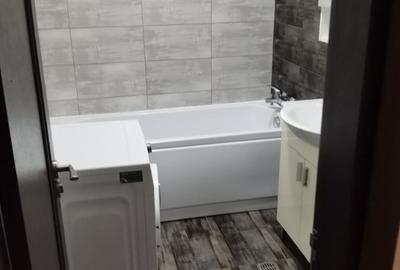 Apartament cu 2 camere semidecomandat, mobilat în Eroii Revoluției - 5