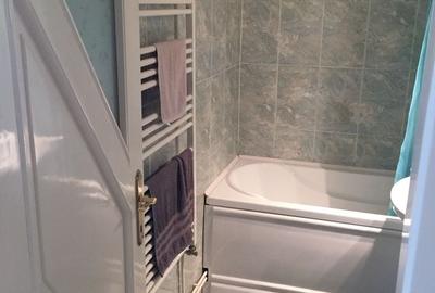 Apartament cu 2 camere decomandat în Cetate