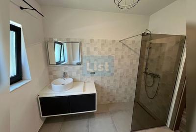 Apartament cu 2 camere semidecomandat, mobilat în Borhanci - 10