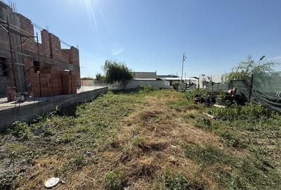 Casă cu 4 camere în Vărsătura - 2