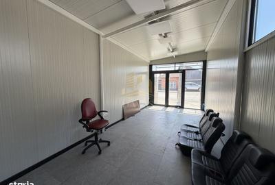 Spațiu comercial, de 30 mp, în Ciupercenii Noi