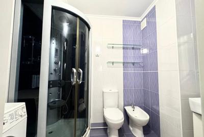 Garsonieră decomandată în Plopilor - 2