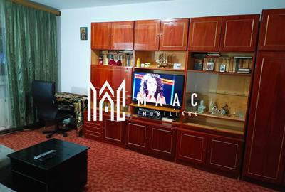 Apartament cu 3 camere decomandat, mobilat în Central - 2