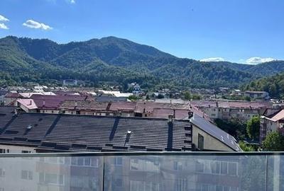 Apartament cu 2 camere în Noua
