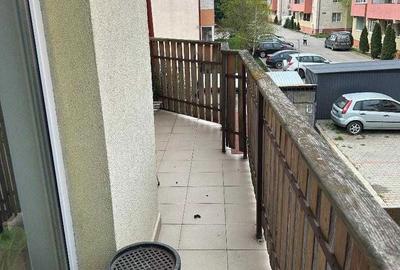 Apartament cu 2 camere semidecomandat în Gilău - 4