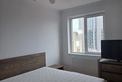Apartament cu 2 camere în Romană