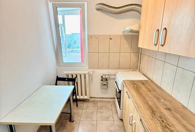 Apartament cu 2 camere semidecomandat în Victoriei - 13