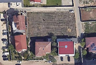 Spațiu comercial, în Roșu - 2