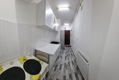 Garsonieră decomandată în Gorjului - 5