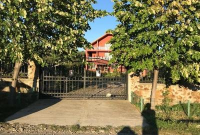 Casă individuală cu 7 camere cu Garaj în Crasna - 3
