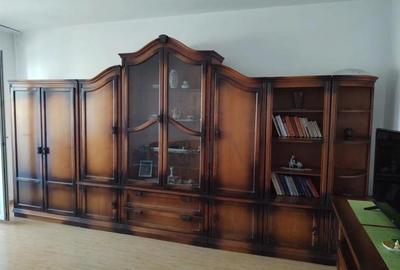 Garsonieră decomandată, mobilată în Șagului