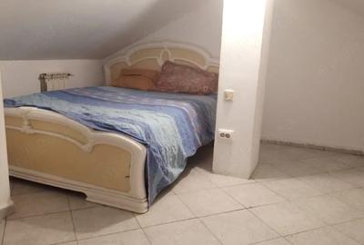 Apartament cu 3 camere semidecomandat în Central - 4