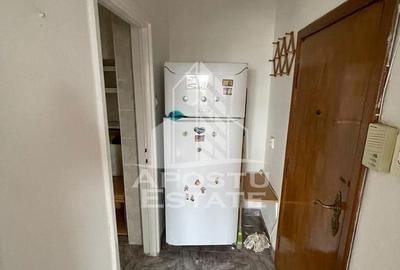 Apartament cu 3 camere, mobilat în Circumvalațiunii - 7