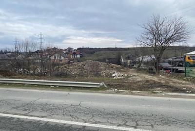 Teren Construcții intravilan de 4000 mp, în Central - 2