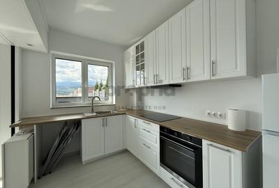 Apartament cu 2 camere decomandat, mobilat în Avantgarden - 3