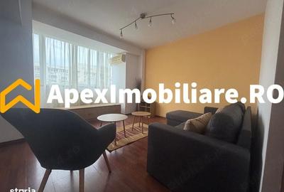 Apartament cu 2 camere decomandat în Alba Iulia