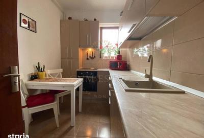 Apartament cu 2 camere, mobilat în Chitila - 7