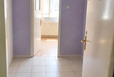 Apartament cu 2 camere semidecomandat în 13 Septembrie