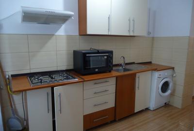 Apartament cu 2 camere semidecomandat în Mănăștur