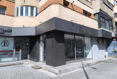 Spațiu comercial, de 77 mp, în Ultracentral - 4