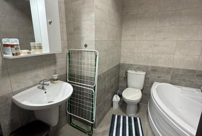 Apartament cu 2 camere decomandat în Chiajna - 13
