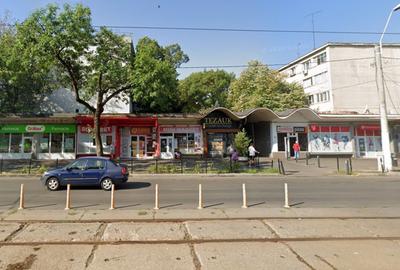 Spațiu comercial, de 40 mp, în Giulești