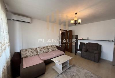 Apartament cu 2 camere semidecomandat, mobilat în Central - 2