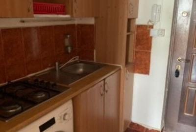 Garsonieră decomandată, mobilată în Buziașului - 2