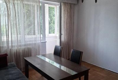 Apartament cu 2 camere semidecomandat în Podgoria - 7