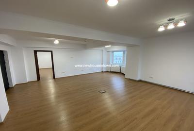 Birou, de 116 mp, în Centrul Civic - 1