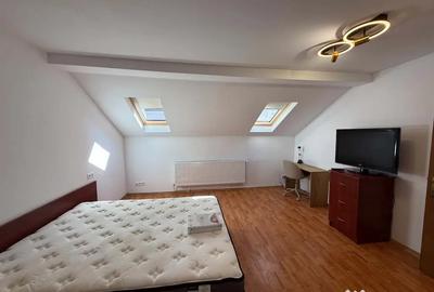 Apartament cu 2 camere semidecomandat în Europa - 15