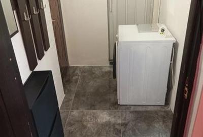 Apartament cu 2 camere nedecomandat în Complex Studențesc - 1