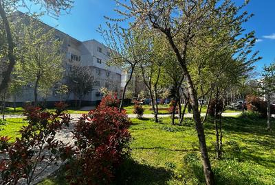 Apartament cu 2 camere decomandat, mobilat în Inel II - 2