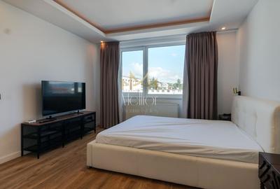 Apartament cu 2 camere decomandat, mobilat în Central - 14