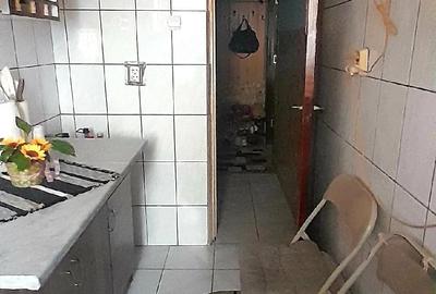 Apartament cu 2 camere semidecomandat în Central - 1