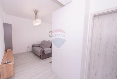 Apartament cu 2 camere semidecomandat, mobilat în Chiajna - 2